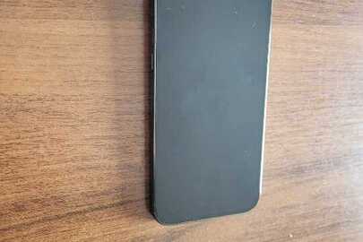 Конфіскація майна за вироком суду: мобільний телефон IPhone 13 Pro Max з IMEI 3563899509703243, б/в