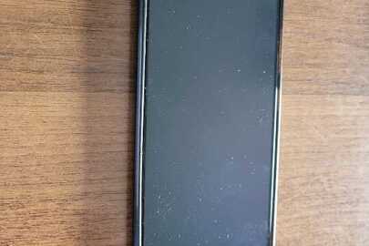 Конфіскація майна за вироком суду: мобільний телефон марки «Samsung 315 F/DS, s/n RF8N80JRYWN, б/в