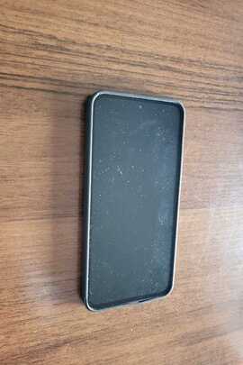 Конфіскація майна за вироком суду: мобільний телефон марки «Samsung 721 B/DS, s/n R56XA3691XN, б/в