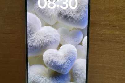 Конфіскація майна за вироком суду: мобільний телефон марки  «iPhone моделі 16 Pro Max», 256 GB, IMEІ 355506720880365, б/в