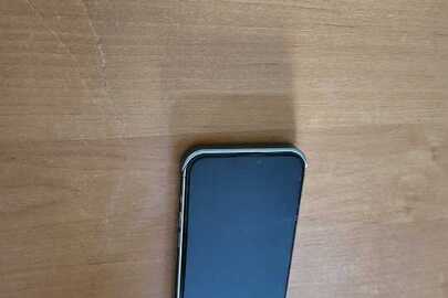 Конфіскація майна за вироком суду: мобільний телефон марки «iPhone моделі 15 Pro Max», IMEI 358879682031914, б/в