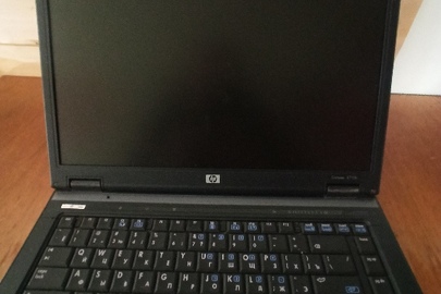 Ноутбук HP Compag  6710 В, б/в