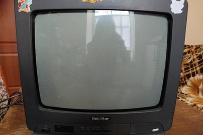 Телевізор GoldStar CB-14A80