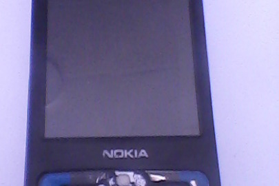 Мобільний телефон "Nokia 112"
