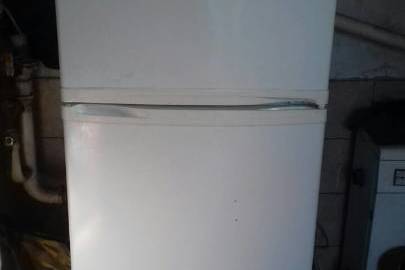Холодильник марки "Днепр"