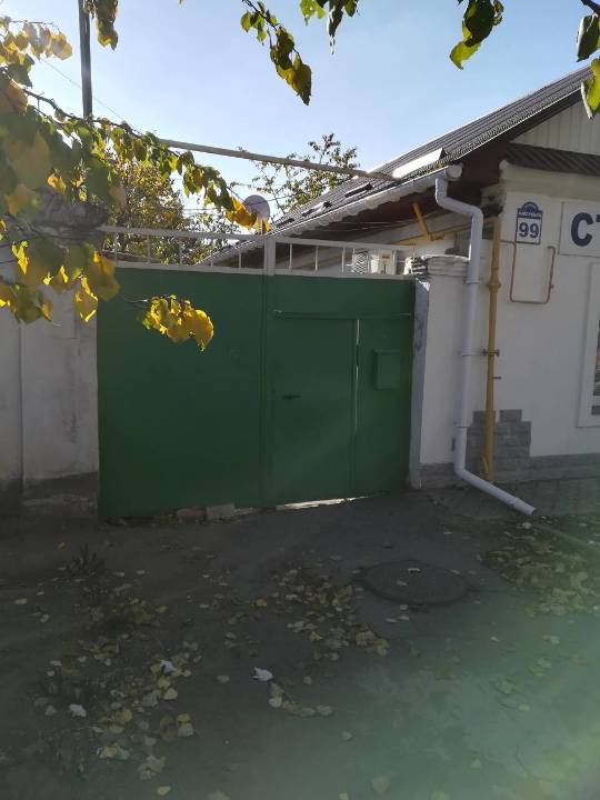 ІПОТЕКА. Двокімнатна квартира №11, загальною площею 44,0 кв.м., за адресою: м. Миколаїв, вул. Велика Морська, 99