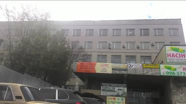 Частина нежитлових приміщень третього поверху Літ. А-5, загальною площею 192,35 кв.м., за адресою: м. Миколаїв, вул. Троїцька, 238