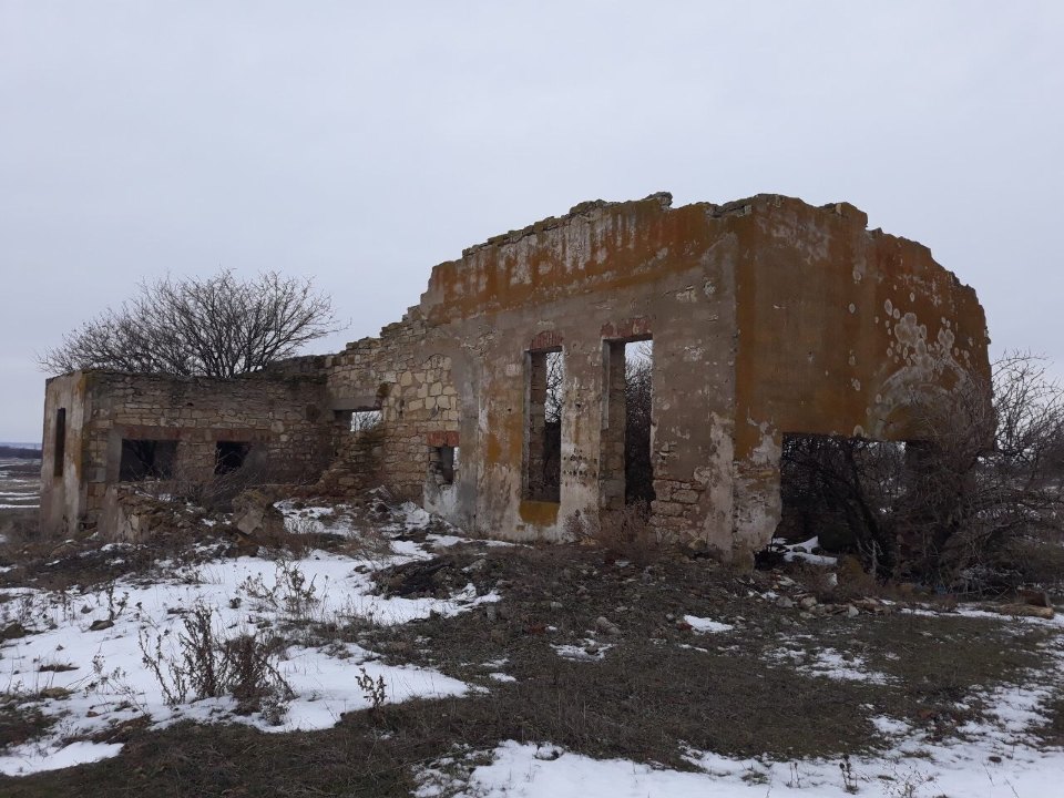 ІПОТЕКА. Нежитловий об`єкт, олійня, загальною площею 399,20 кв.м., за адресою: Миколаївська область, Баштанський район, с. Добра Криниця, вул. Євграшова, 2-а