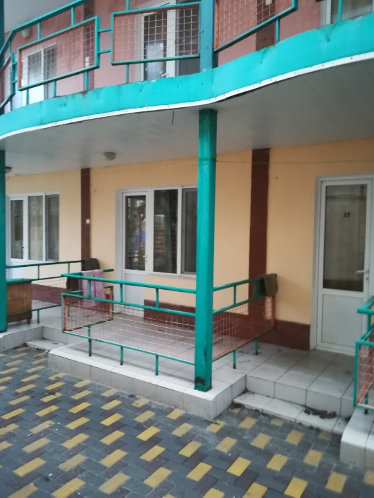 ІПОТЕКА. Комплекс, база відпочинку 
