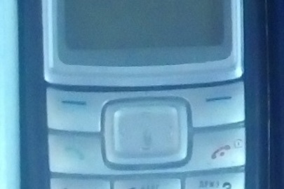 Мобільний телефон "Nokia"