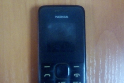 Мобільний телефон "Nokia 105"