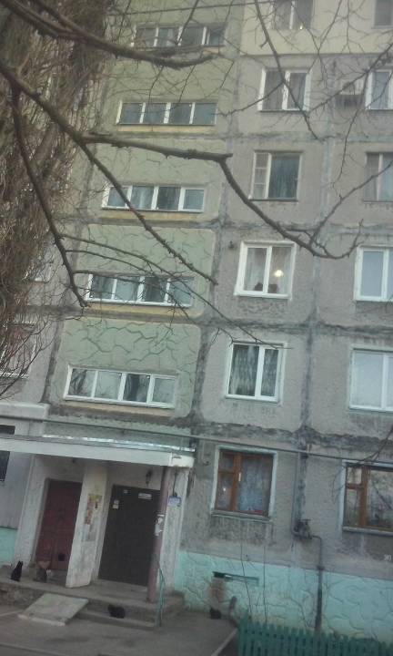 ІПОТЕКА. Двокімнатна квартира №54, загальною площею 44,50 кв.м., за адресою: м. Миколаїв, пров. Парусний, 7-А