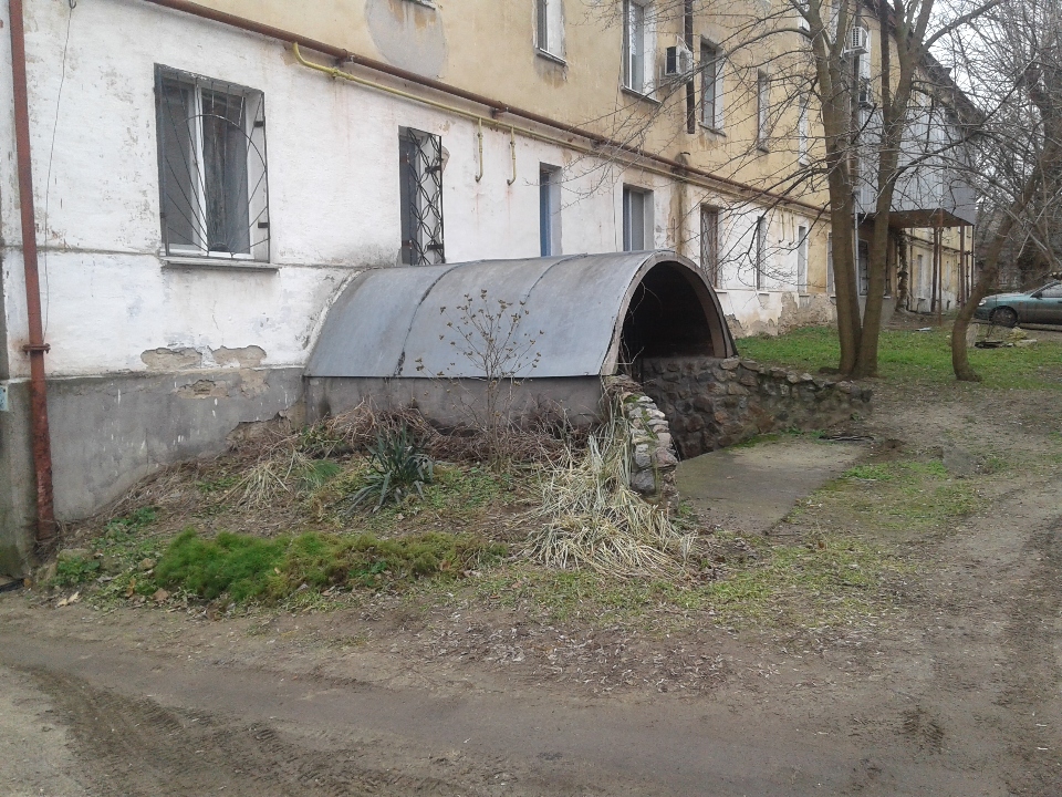 ІПОТЕКА. Нежитлові приміщення підвалу житлового будинку літ. А-3 з №1 по №20, загальною площею 171,60 кв.м., за адресою: м. Миколаїв, вул. Адміральська, 2, корпус 4/1
