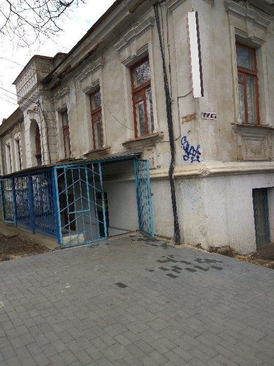ІПОТЕКА. Нежитлові приміщення №9 під літ. Апд, загальною площею 77,10 кв.м., за адресою: м. Миколаїв, вул. Декабристів, 13