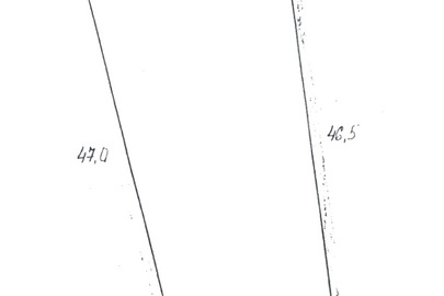 ІПОТЕКА. Земельна ділянка, пл. 0,10 га (кадастровий номер 4823383001:02:104:0003), за адресою: Миколаївська область, Вітовський район, с. Мішково-Погорілове, вул. Польова, 21