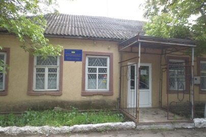 Нежитлове приміщення, заг. пл. 106,30 кв.м. та земельна ділянка (кад.№4824810100:02:009:0036), заг. пл. 0,0221 га, за адресою: Миколаївська область, м. Нова Одеса, провулок Рибний, 10