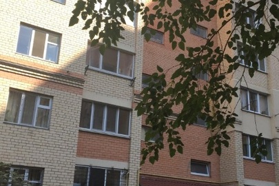 ІПОТЕКА. Однокімнатна квартира №82, загальною площею 38,20 кв.м., за адресою: м. Одеса, вул. Академіка Сахарова, 38