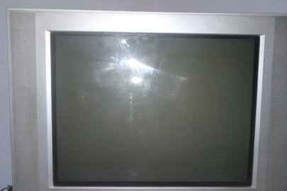 Телевізор Samsung CS-21K3MHQ
