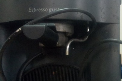Кавоварка Philips Espresso gusto type hd5690/c 
