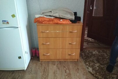Комод 