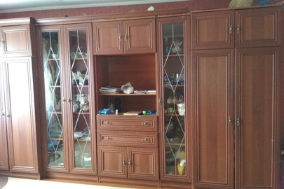 Стінка для вітальні