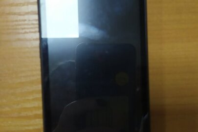 Мобільний телефон, торгової марки «Xiaomi» Redmi3S ІМЕІ 1: 8626380399812651 , ІМЕІ 2: 862638039981273