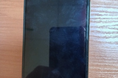 Конфіскований за рішенням суду мобільний телефон марки Xiaomi 111 рrо, б/в
