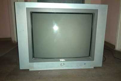 Телевізор марки "TCL" модель 21Т17