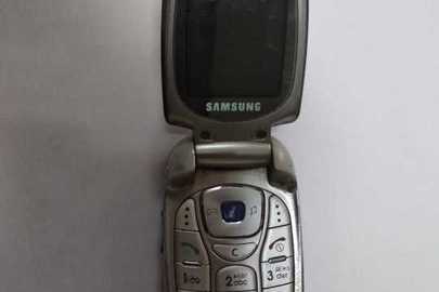 Мобільний телефон Samsung SGH x480