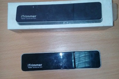 Тример iTrimmer TN-188KDV