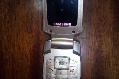 Мобільний телефон SAMSUNG SGH-E380, imei: 359894000695117