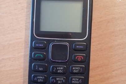 Мобільний телефон Nokia