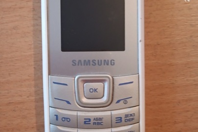 Мобільний телефон Samsung Duos