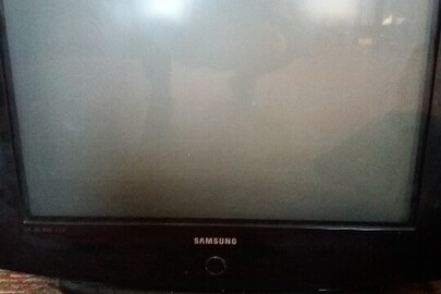 Телевізор марки "Samsung" 