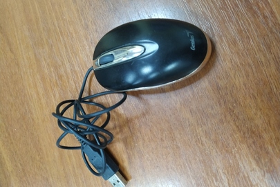 Мишка для комп'ютера "Genius"