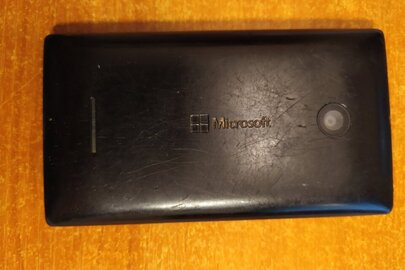 Мобільний телефон Microsoft 