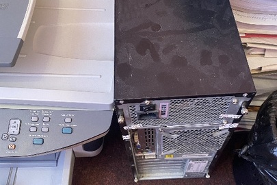 Системний блок Cooler Master, б/в