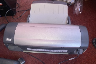 Принтер HP Deskjet 1280, б/в