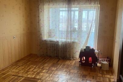 Трикімнатна квартира, загальною площею 60,0 кв.м., житловою площею 40,5 кв.м., що знаходиться за адресою: Харківська область, м.Харків, проспект Байрона, будинок 183, квартира 24