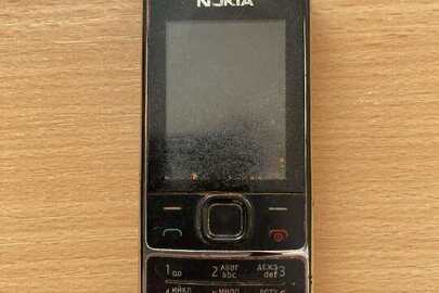 Мобільний телефон NОКІA, модель: 2700с-2, б/в