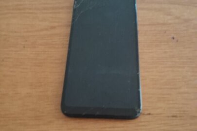 Мобільний телефон "Xiaomi 7" іmel 863863044282041, б/в
