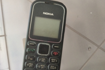 Мобільний телефон "NOKIA"