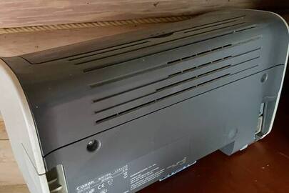 Принтер CANON LBP2 900 б/в