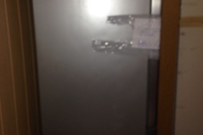 Холодильник "Siеmens" KG36NNL30U