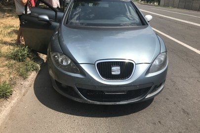 Автомобіль марки Seat, модель Leon, державний номер  АН 0916 ВЕ, VSSZZZ1PZ6R032241