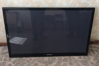 Телевізор марки Samsung, модель PS43D450A2W