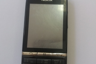 Мобільний телефон "Nokia" Asha 300