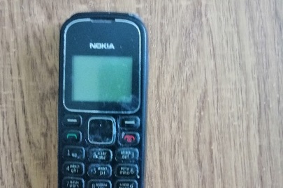 Мобільний телефон "Nokia" 1280