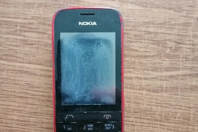 Мобільний телефон "Nokia" 202