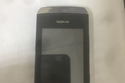 "NOKIA" 306 imei:351955/05/270323/8